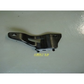 Lwr brkt-side wall rh Great Wall Cowry