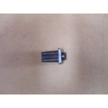 Socket nut-rr bumper Great Wall Cowry