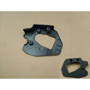 Inr cover panel-rr seat clamp Great Wall Cowry