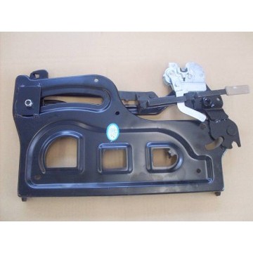 Rr seat clamp brkt lh Great Wall Cowry
