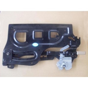 Rr seat clamp brkt rh Great Wall Cowry