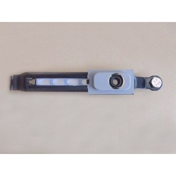 Height adj assy-fr seat belt Great Wall Cowry