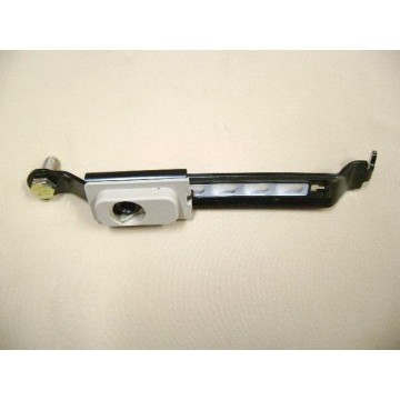 Hight adj assy-fr seat belt Great Wall Cowry