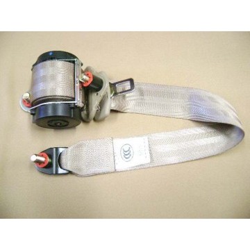 Seat belt assy rr Great Wall Cowry
