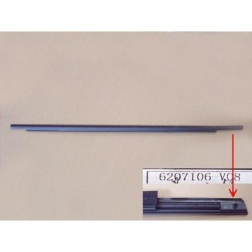 Otr weather strip-sliding door rh Great Wall Cowry