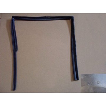 Sliding door glass run channel rh Great Wall Cowry