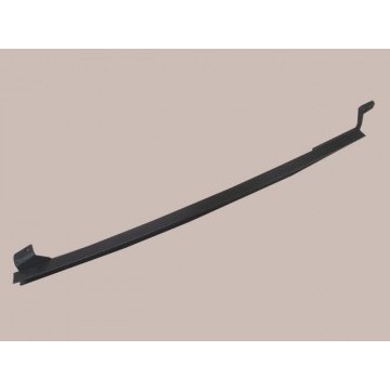 Rear lower glass guide trough rubber str Great Wall Cowry
