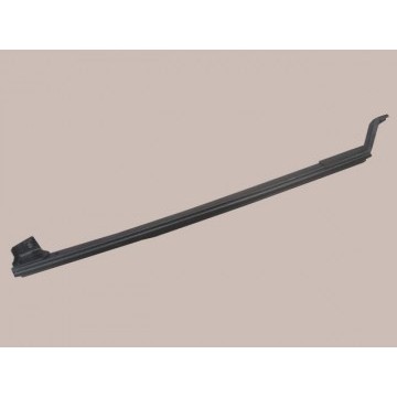 Rear lower glass guide trough rubber str Great Wall Cowry