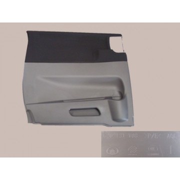 Sliding door panel assy lh Great Wall Cowry