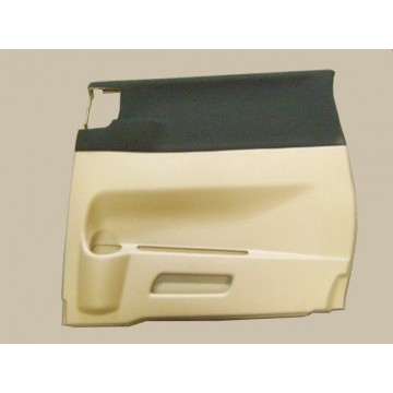 Sliding door panel assy rh Great Wall Cowry