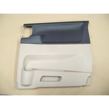 Sliding door panel assy rh(pvc material) Great Wall Cowry