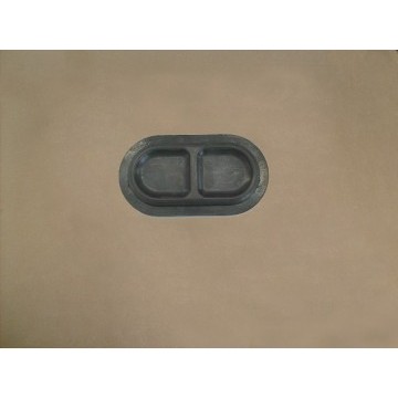 Lwr plug-side wall rh Great Wall Cowry