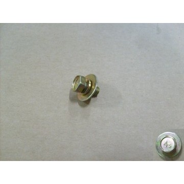 Bolt w/washer(m6ўб12) Great Wall Cowry