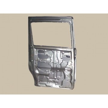 Дверь задняя левая Great Wall Cowry