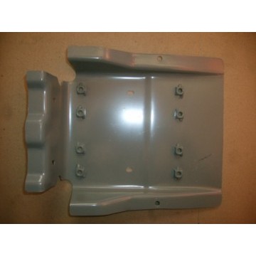 Mounting plate-parking brake Great Wall Cowry