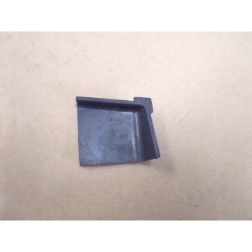 Rubber pad (lh) Great Wall Cowry