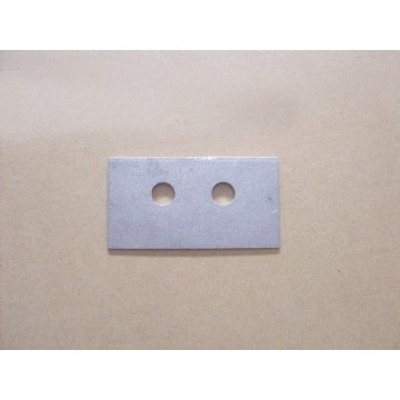 Washer-tail door hinge Great Wall Cowry