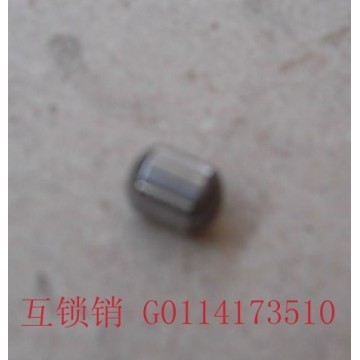 Стопор кпп 4/4 штоков включения передач - g0114 17 3510 Great Wall Deer