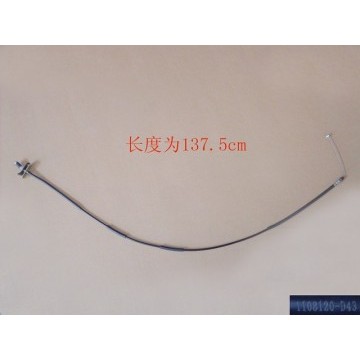 Accelerator cable assy(carburator) Great Wall Deer