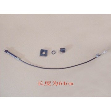 Cable assy-hand accelerator Great Wall Deer