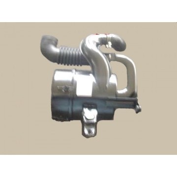 Air cleaner assy(economic) Great Wall Deer