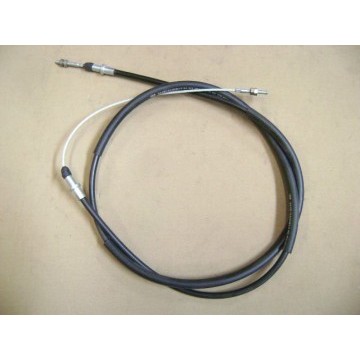 Cable assy-auxiliary clutch Great Wall Deer