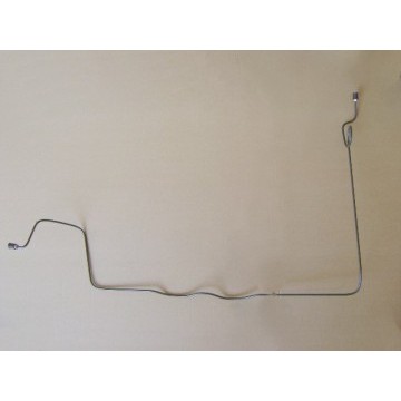 Brake pipe fr rh Great Wall Deer