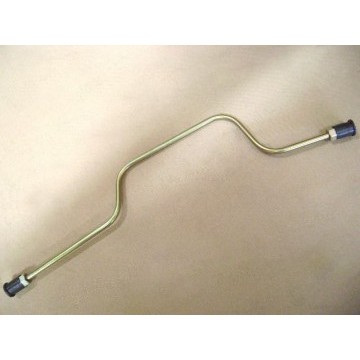 Rr brake line rh(¦µ4.75ўб385) Great Wall Deer