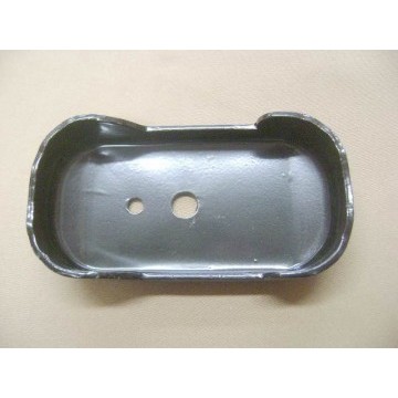 Rub block cover-engine mount Great Wall Deer