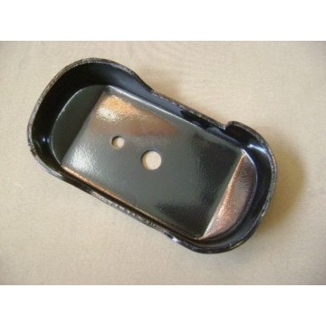 Rub block cover-engine mount Great Wall Deer