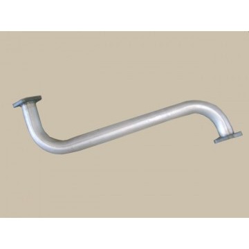 S pipe assy-exhaust pipe Great Wall Deer