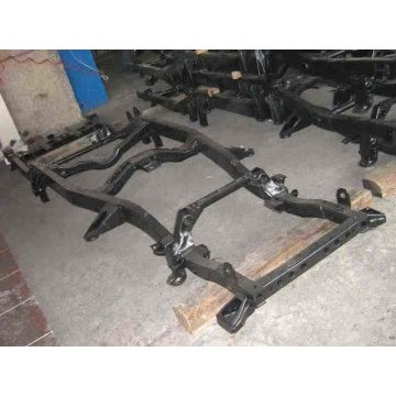 Frame assy Great Wall Deer