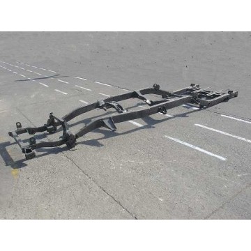 Frame assy(economic dr ls) Great Wall Deer