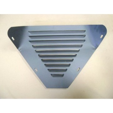 Engine air deflector Great Wall Deer