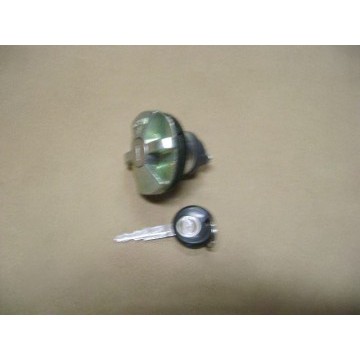 Lock cover assy-fuel tank Great Wall Deer