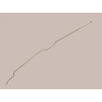 Fr section-fuel tank outlet pipe Great Wall Deer