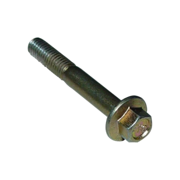 Bolt - hexagon flange Chery Amulet