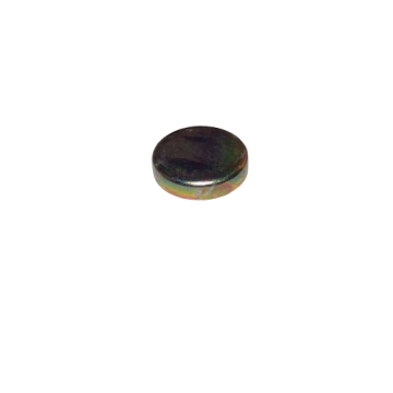 Заглушка блока цилиндров Chery Amulet