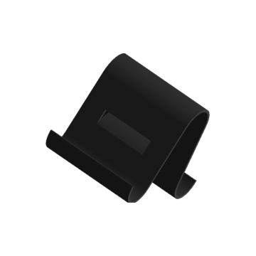 Clip - spring Chery Amulet