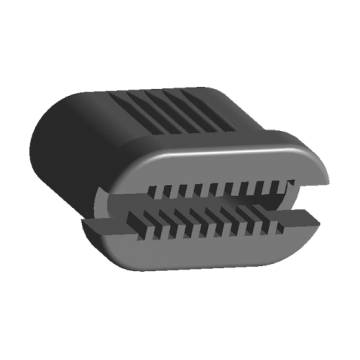 Seat - screw Chery Amulet