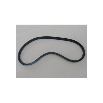 Weatherstrip,rear door,.l BYD F0