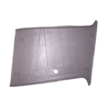 Trim board - b pillar rh upr Chery Amulet