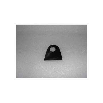 Back door hinge gasket,r BYD F0