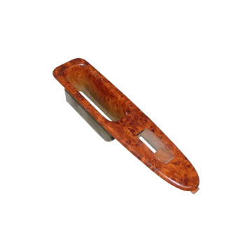 Накладка двери (дерево) Chery Amulet