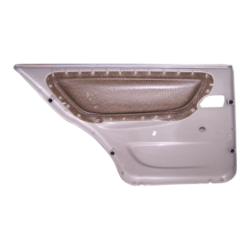 Panel - rr door rh inr Chery Amulet