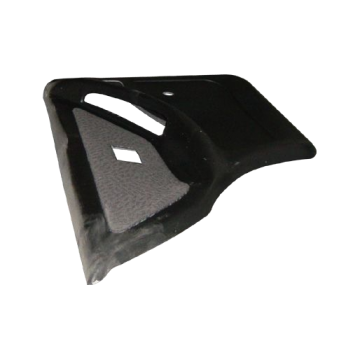 Trim - rear door rh Chery Amulet