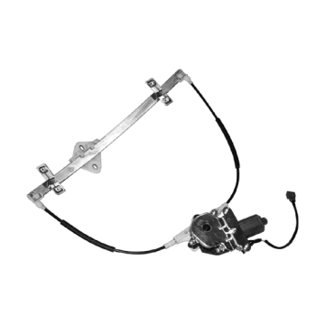 Стеклоподъемник передний правый электрический Chery Amulet