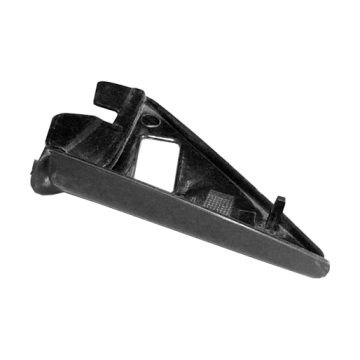 Quarter block l front door Chery Amulet