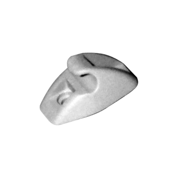 Крючок серый Chery Amulet