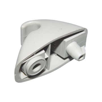 Фиксатор козырька солнцезащитного Chery Amulet
